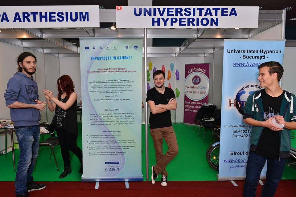 FOTO COMUNICAT MODELLING, MARTIE 2015