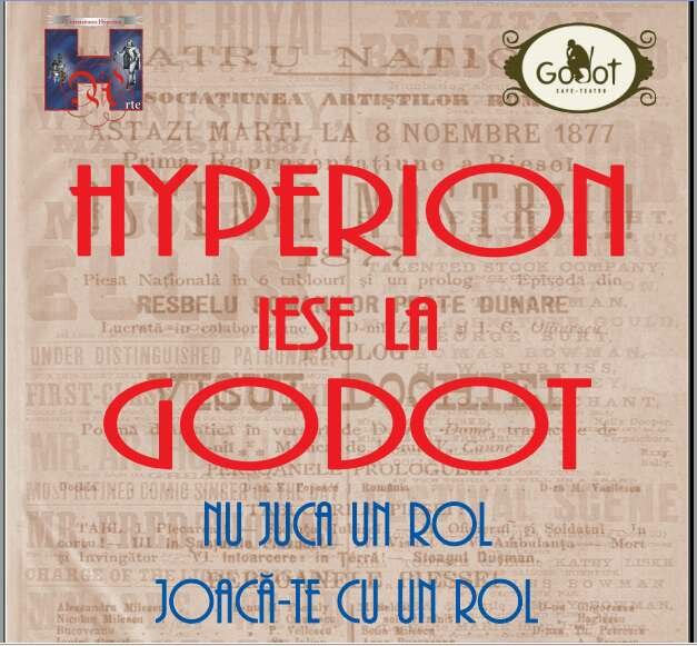 afis Godot Hyperflash