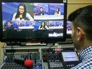 FOTO COMUNICAT ARTE-JURNALISM, IULIE 2015