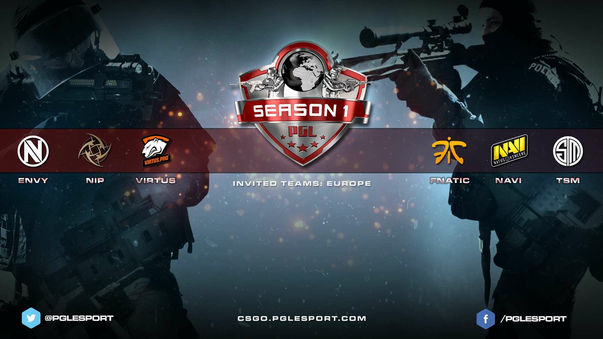 PGL_Season1