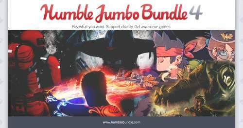 humble bundle