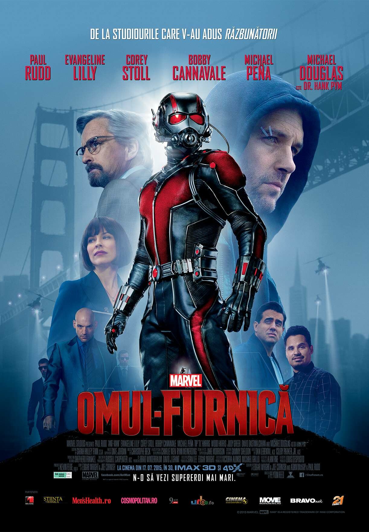 Afis_Omul-Furnica-Ant-Man
