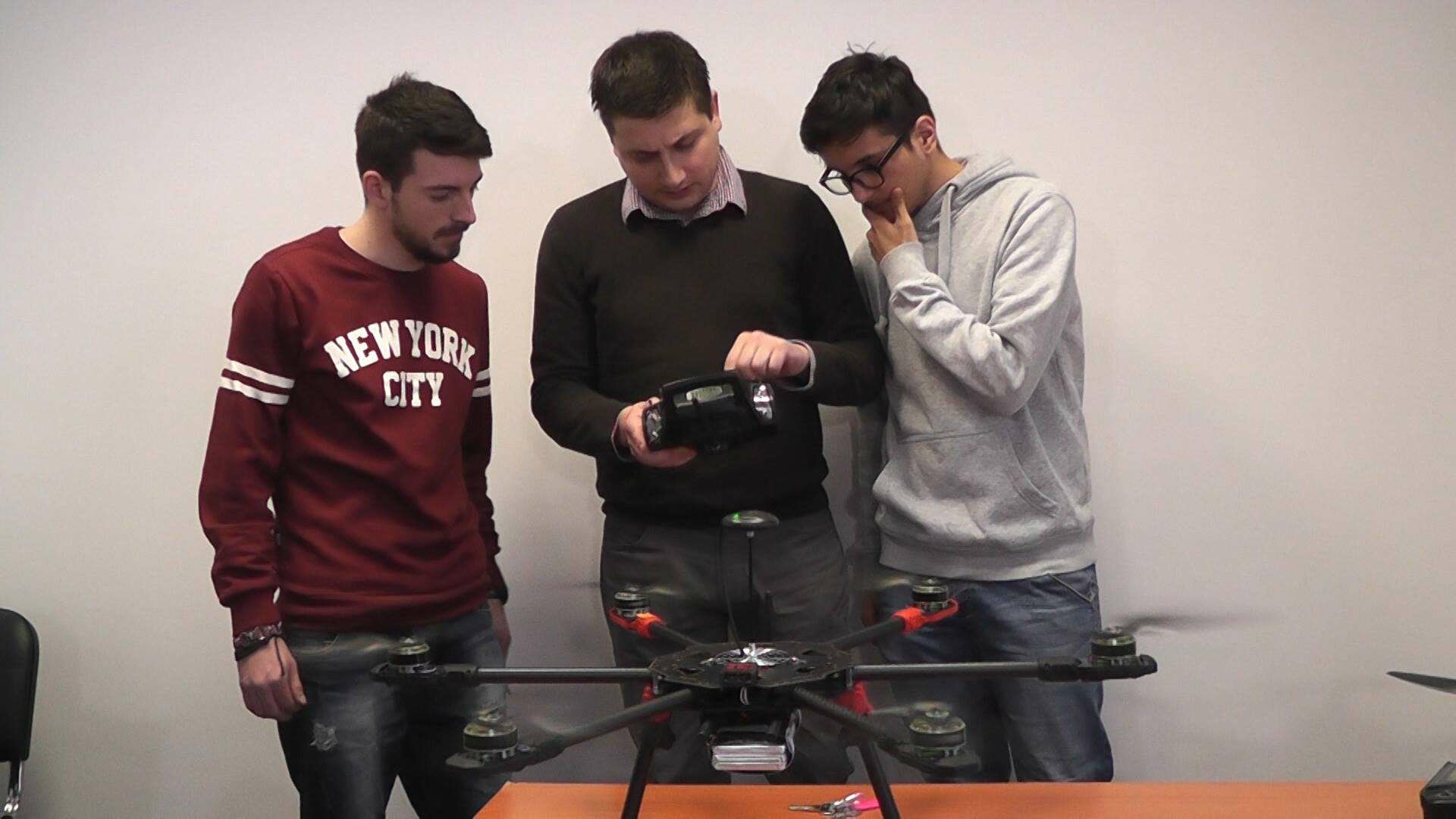 FOTO COMUNICAT - SA PUNEM IN PRACTICA TEORIA, SEPTEMBRIE 2015