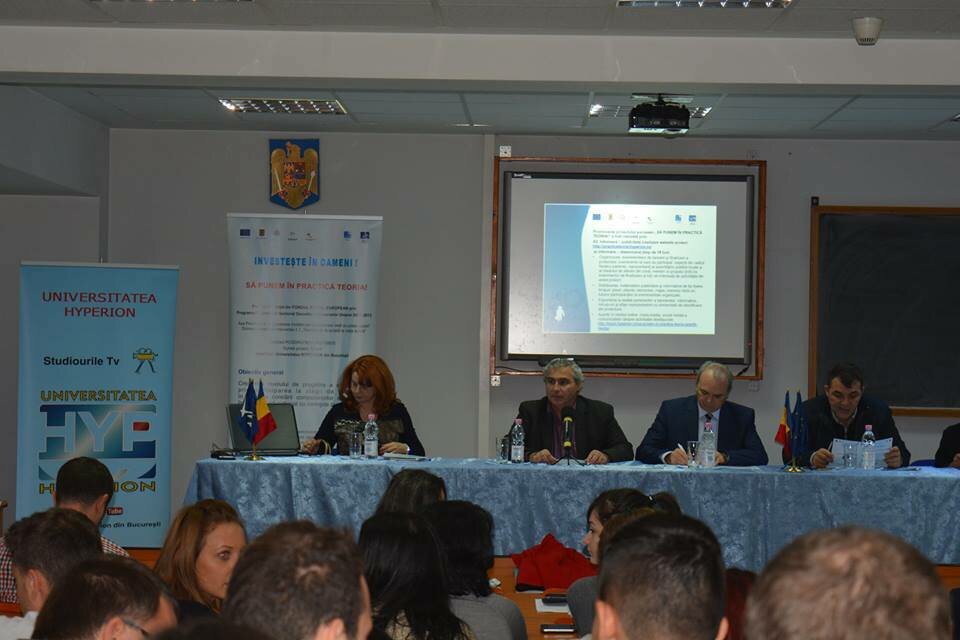 FOTO COMUNICAT - PRACTICA TEORIA, OCTOMBRIE 2015