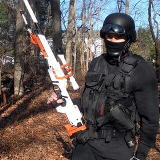 Counter Strike Global Offensive