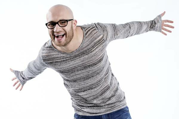 Bendeac revine la Antena 1