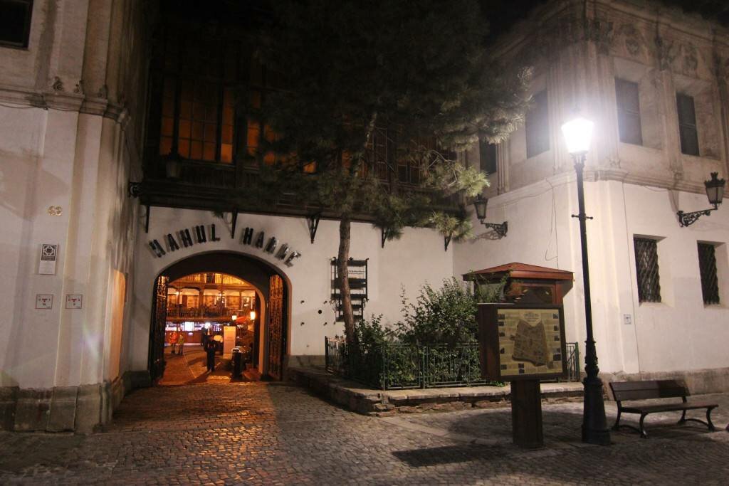 Hanul_lui_Manuc,_București_02