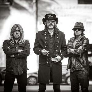 Motorhead