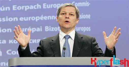 Dacian Cioloș