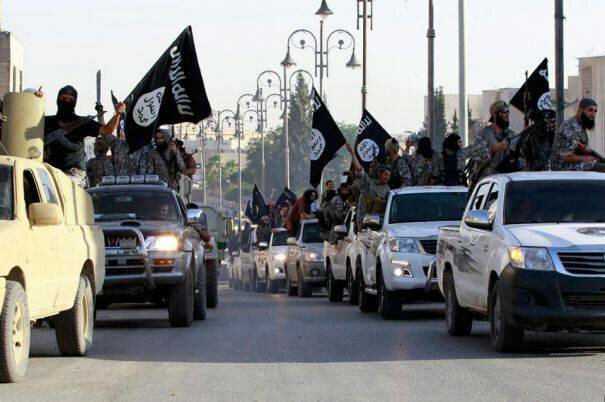 Statul Islamic