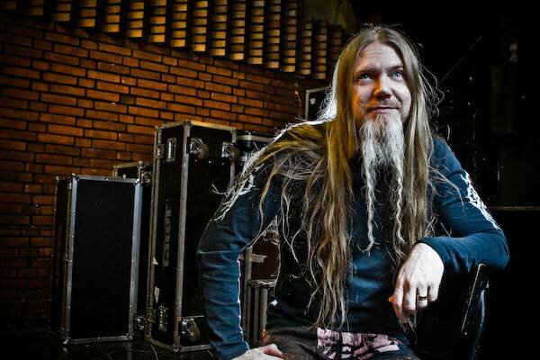 marco hietala