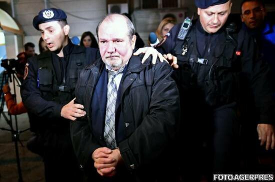 Șeful Poliției Rutiere Teleorman