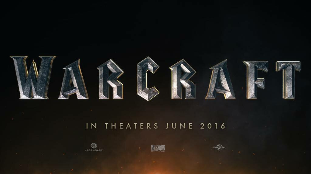 warcraft movie