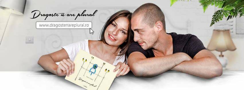 Dragoste n-are plural