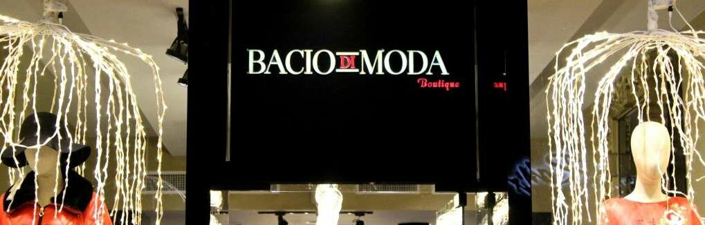 Bacio di Moda