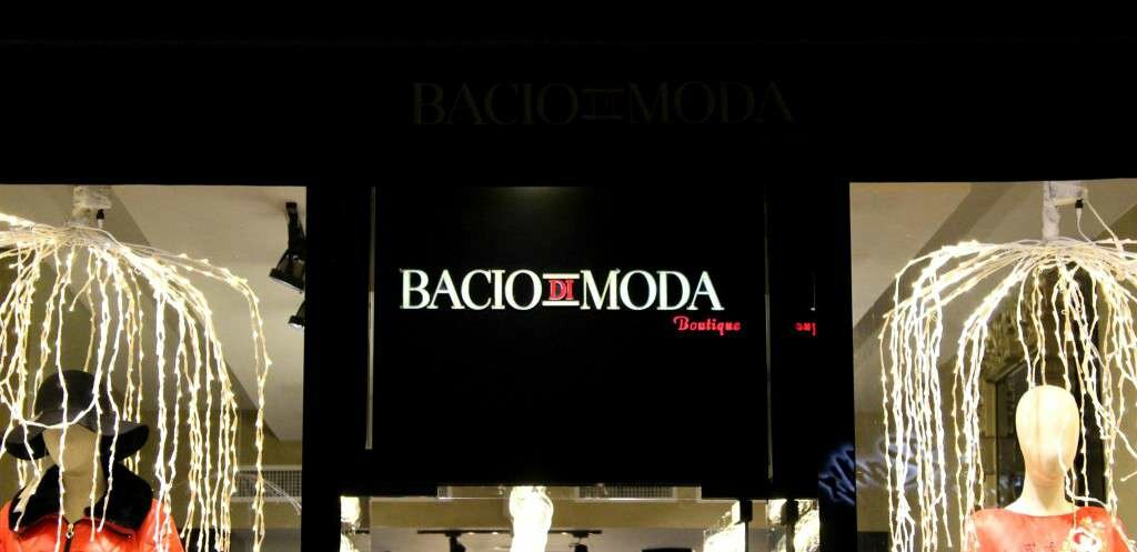 Bacio di Moda