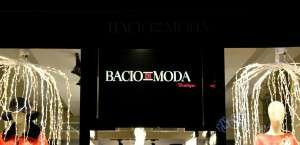 Bacio Di Moda