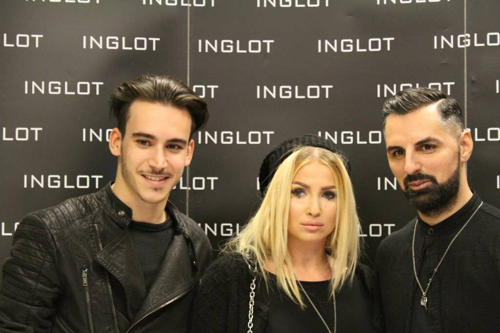Inglot