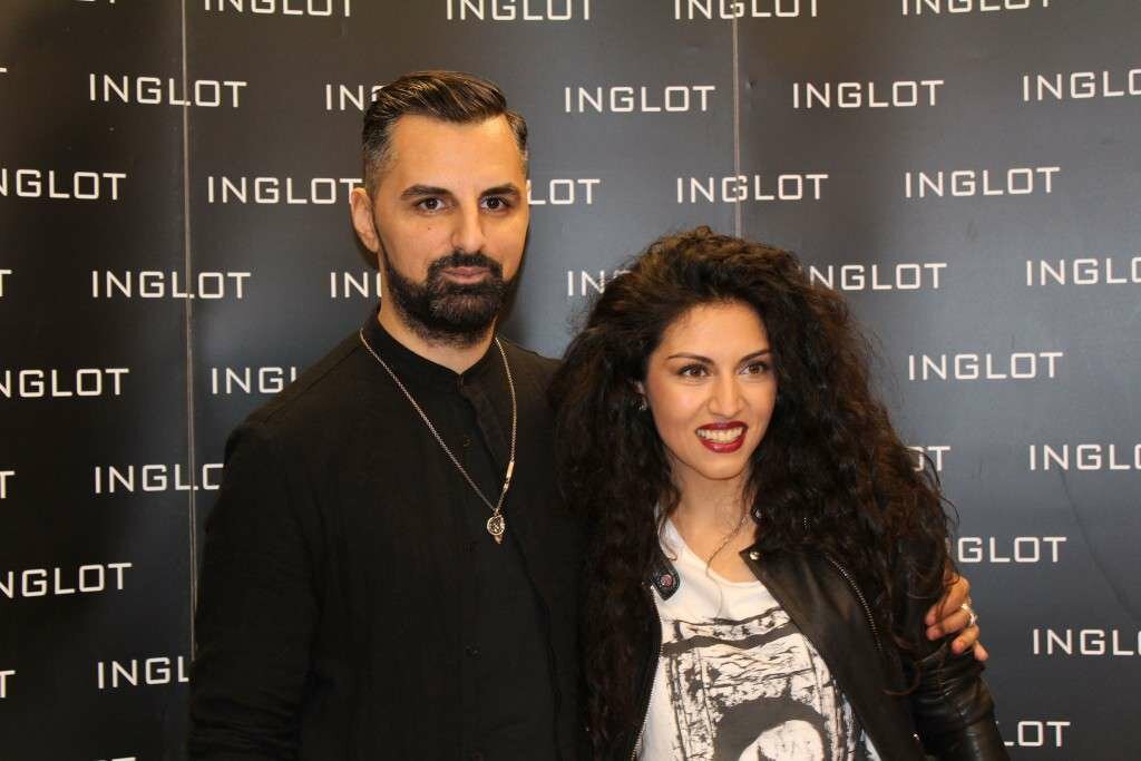 Inglot