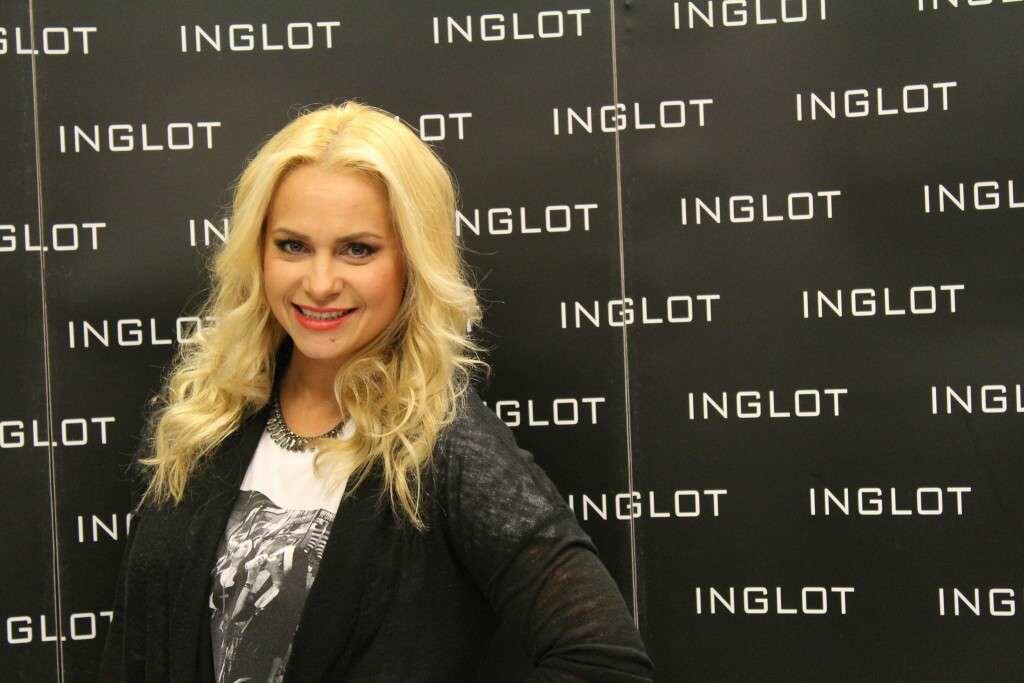 Inglot