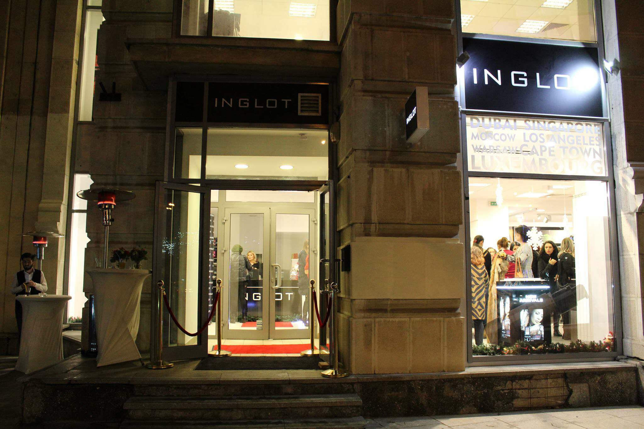 Inglot