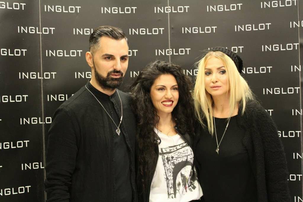 Inglot