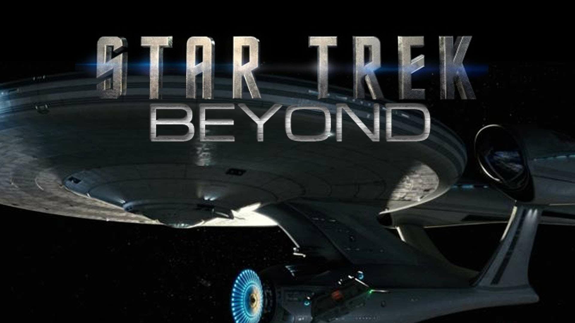 Star Trek. Dincolo de infinit