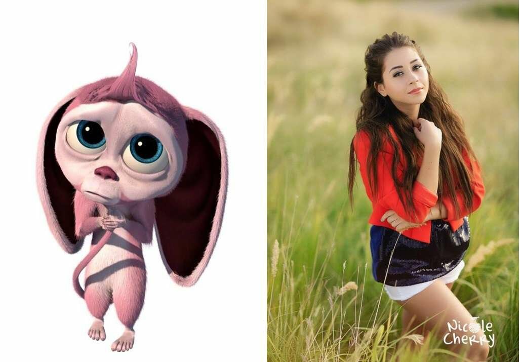 Nicole Cherry
