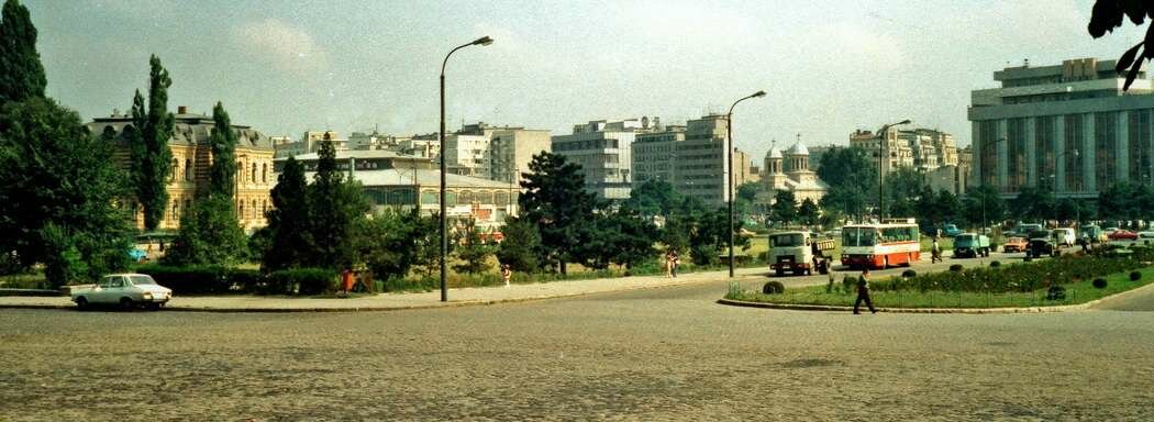 PiataNatiunii-1980