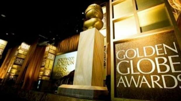 Golden Globe Awards 2016