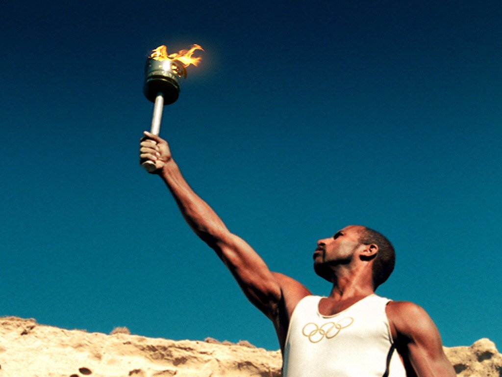 olympic-torch