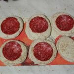 bile de pizza