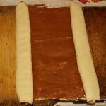 palmieri cu ciocolată
