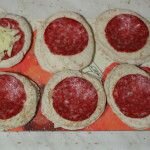 bile de pizza
