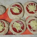 bile de pizza