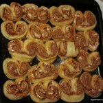 palmieri cu ciocolată