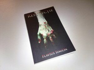 Resurectie Flavius Simion