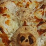 bile de pizza