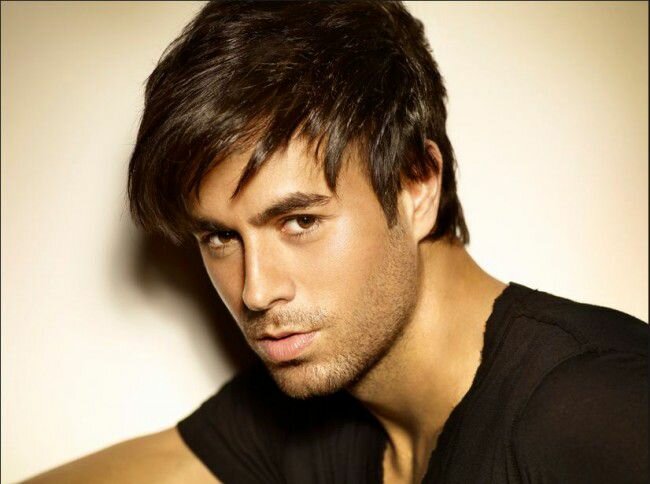 Enrique Iglesias-TopNews