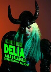 afis-delia-welcome-to-deliria-concert-sala-palatului-2016