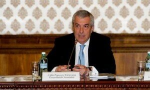 tăriceanu