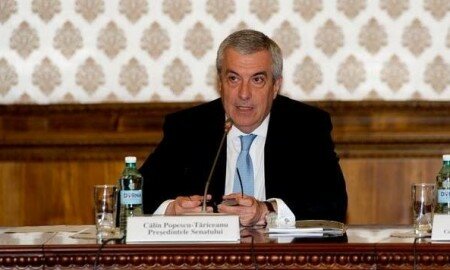 tăriceanu