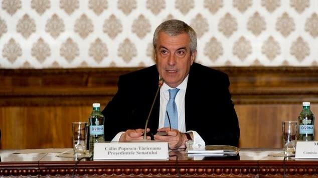 tăriceanu