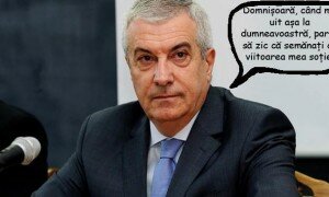 tăriceanu
