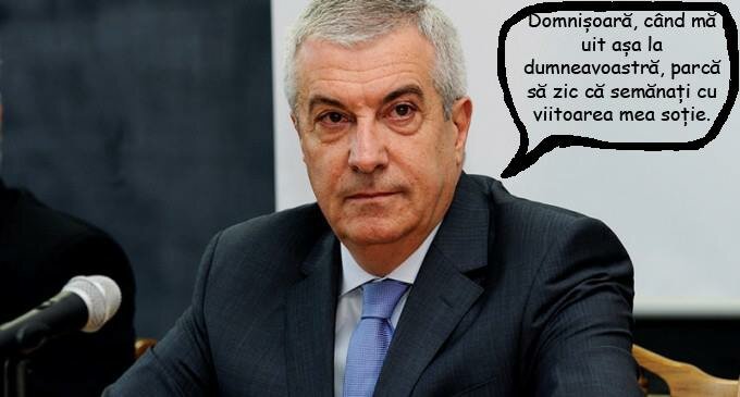 tăriceanu