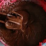 vafe cu cacao poze