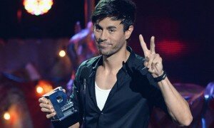 Enrique Iglesias