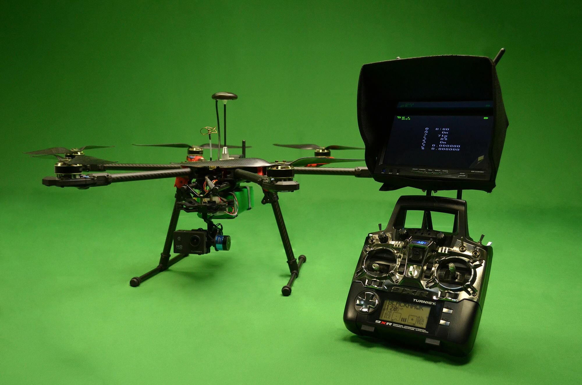 FOTO COMUNICAT CURSURI PENTRU DRONA