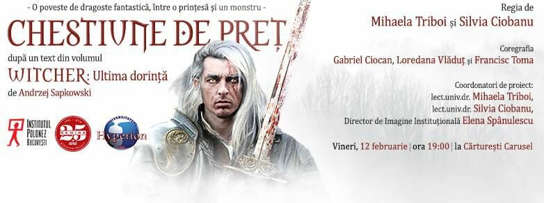 FOTO COMUNICAT SPECTACOL CARUSEL