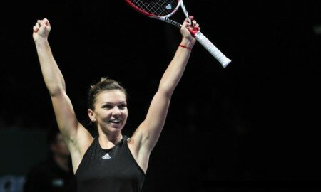 Simona Halep